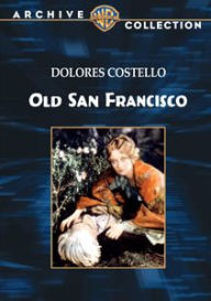 Title: Old San Francisco