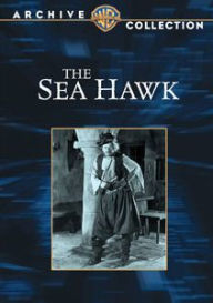 Title: The Sea Hawk