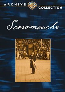 Scaramouche