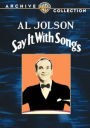 Say It with Songs