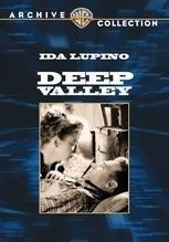 Title: Deep Valley