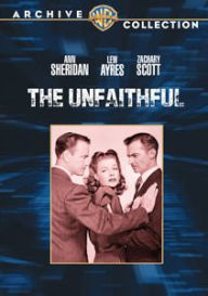 Title: The Unfaithful