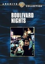 Title: Boulevard Nights