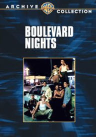 Title: Boulevard Nights