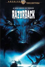 Title: Razorback