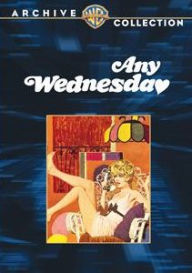 Title: Any Wednesday
