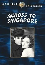 Title: Across to Singapore