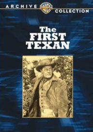 Title: The First Texan