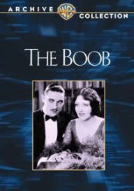 Title: The Boob