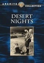 Title: Desert Nights