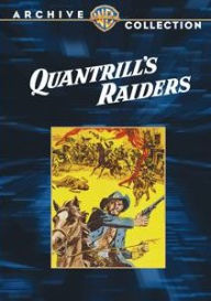 Title: Quantrill's Raiders