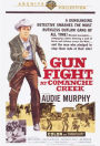 Gunfight at Comanche Creek