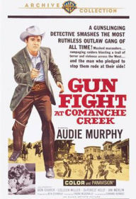 Title: Gunfight at Comanche Creek