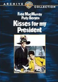 Title: Kisses for My President