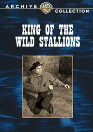 Title: King of the Wild Stallions