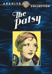 The Patsy