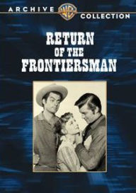 Title: Return of the Frontiersman