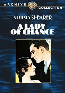 A Lady of Chance