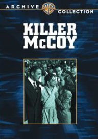 Title: Killer McCoy