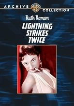Title: Lightning Strikes Twice