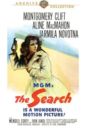 The Search