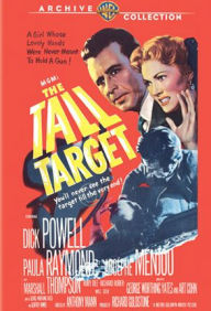 Title: The Tall Target