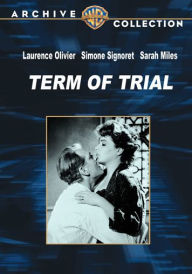 Title: Term of Trial