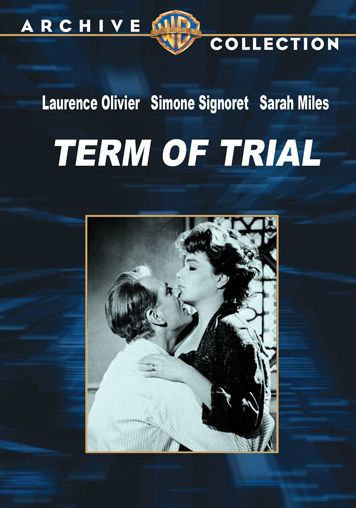 Term of Trial