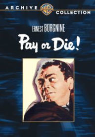 Title: Pay or Die