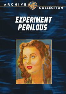 Experiment Perilous