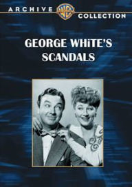 Title: George White's Scandals