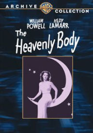 Title: The Heavenly Body