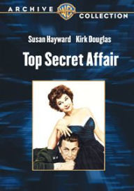 Title: Top Secret Affair