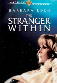 Title: The Stranger Within