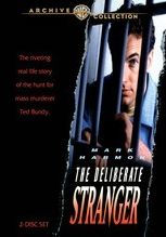 Title: The Deliberate Stranger