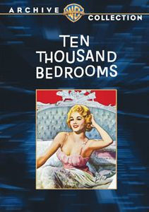 Ten Thousand Bedrooms