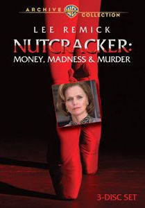 Nutcracker: Money, Madness and Murder [3 Discs]