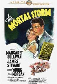 Title: The Mortal Storm