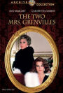 The Two Mrs. Grenvilles