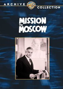 Mission to Moscow