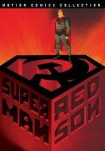 Title: Superman: Red Son - Motion Comics Collection