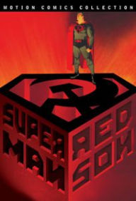 Title: Superman: Red Son - Motion Comics Collection