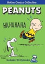 Peanuts: Motion Comics Collection