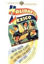 Title: Holiday in Mexico