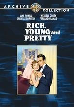 Title: Rich, Young and Pretty