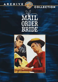 Title: Mail Order Bride