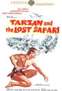 Tarzan and the Lost Safari