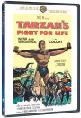 Tarzan's Fight for Life