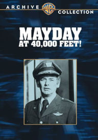 Title: Mayday at 40,000 Feet!