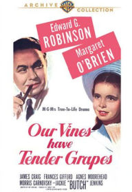 Title: Our Vines Have Tender Grapes